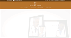 Desktop Screenshot of jitchandds.com